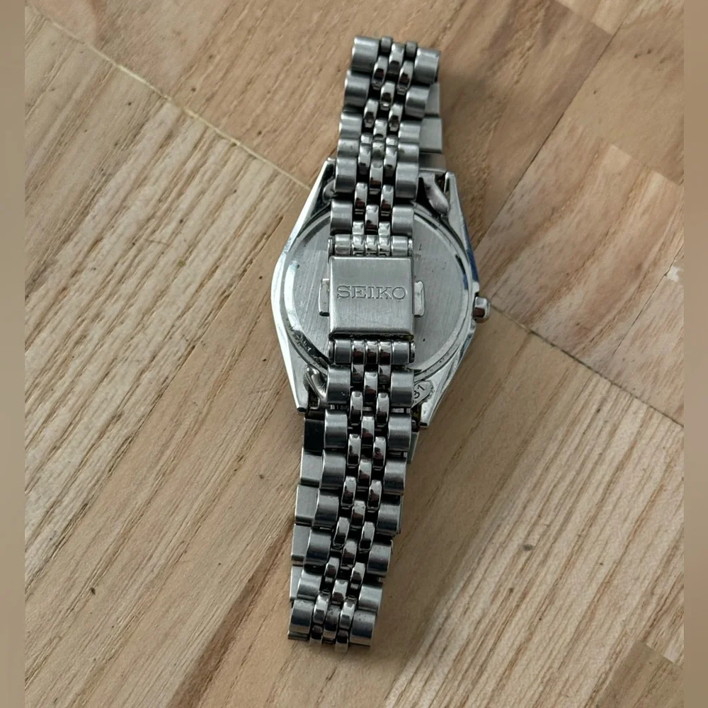 Seiko brand model